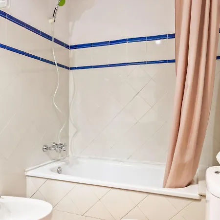 דירה Budget In With Balcony Close To Ski Area *