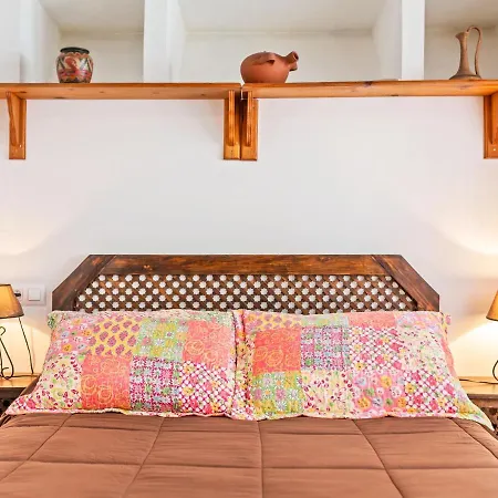 דירה Budget In With Balcony Close To Ski Area גרנדה
