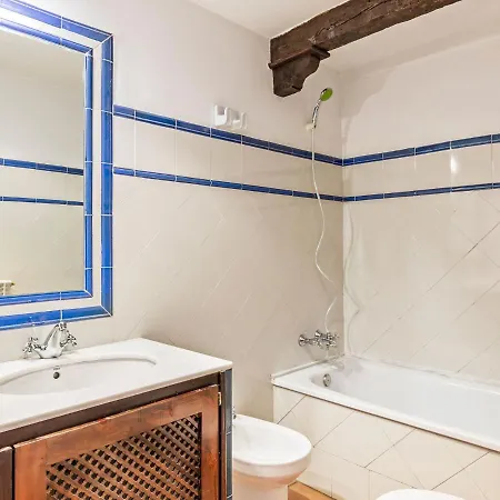 דירה Budget In With Balcony Close To Ski Area גרנדה