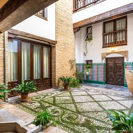 דירה Budget In With Balcony Close To Ski Area גרנדה